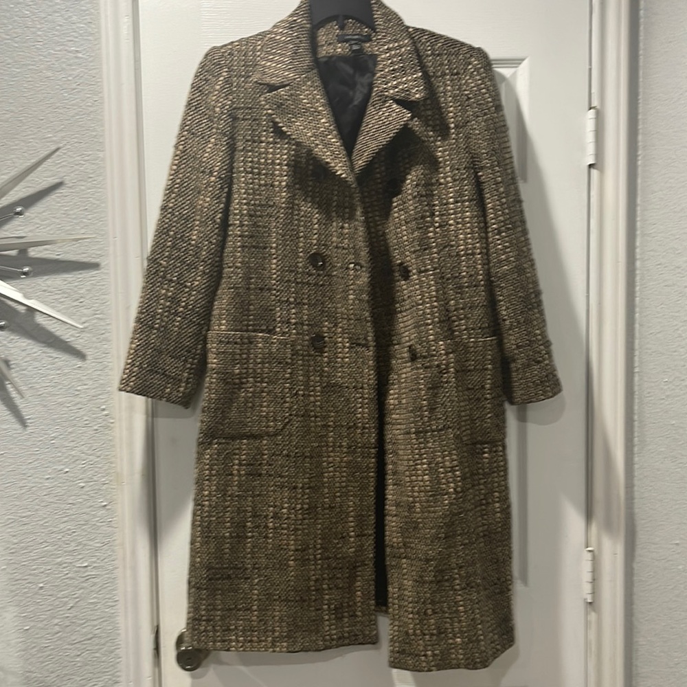 Louben Coat